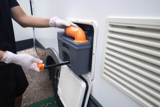 Best Porta potty rental for parties  in Garden Grove, CA