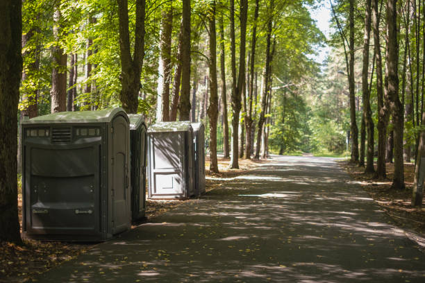 Portable Toilet Options We Offer in Garden Grove, CA