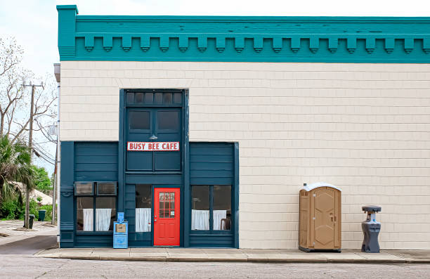 Best Emergency porta potty rental  in Garden Grove, CA