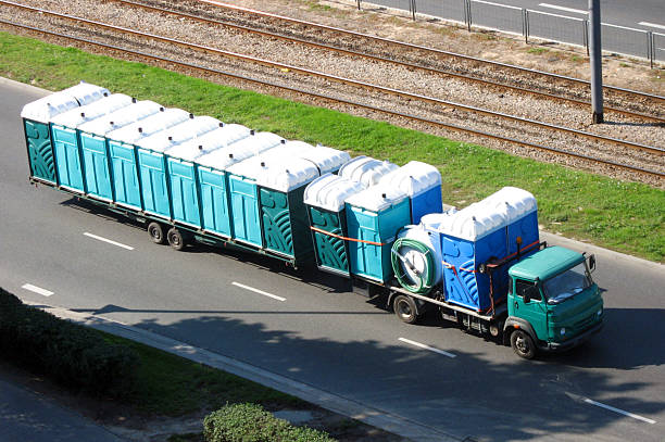 Best Porta potty rental near me  in Garden Grove, CA